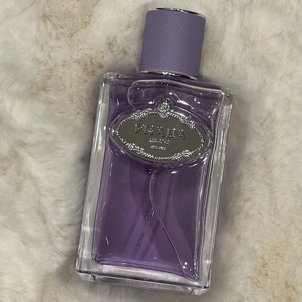 🔥 FLASH SALE 🤩BNIB Prada Infusion de Figue Eau de Parfum - Picture 2 of 4